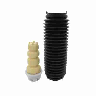 KIT BATENTE AMORTECEDOR (TRAS) (BATENTE/COIFA) (1 LADO) / FIAT ARGO 17- / NN 9750