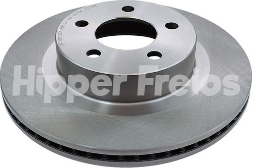 Disco Freio ( Diant) ( Ventil) ( S/ Cubo) ( 305mm) / Explorer 44348 / Hipper Freios Hf16p