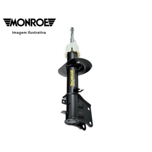 Amortecedor Caminhao Focus D 14/ Sp112 Ld Focus 14/ Diant Ld Monroe Sp112 Pe�a