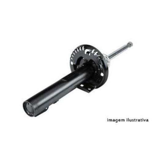 Amortecedor Caminhao Gol D 09/ Sp320 C/b Par Gol 09/ Gv Diant C/barra Est Monroe Sp320 Par