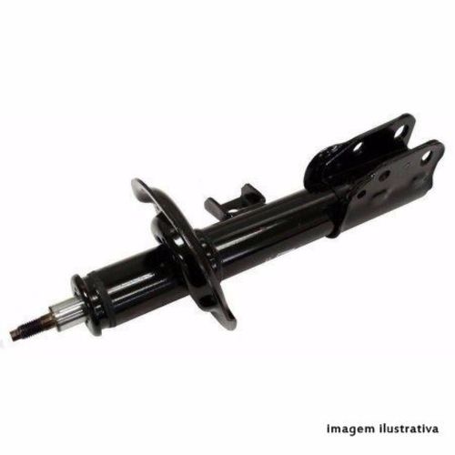 AMORTECEDOR CAMINHAO CAPTIVA D 08/ 72527 LE CAPTIVA 08/ DIANT LE Monroe  PEÇA