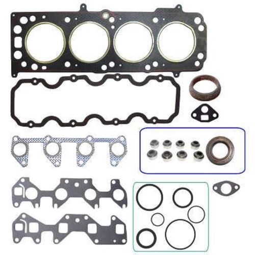 Jt Ret Val Corsa1.0 8v 121249pk Corsa 94/ Bastos Jogo