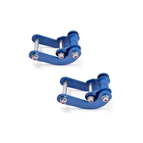 JUMELO COMFORT HILUX 2005/ LIFT 2"" PICKUP COMFORT   Kit