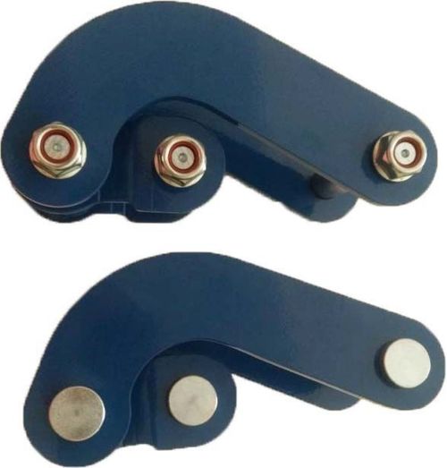 JUMELO COMFORT S10 2012/ PICKUP COMFORT   Kit