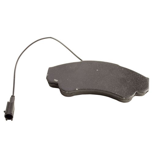 Pastilha Freio Peugeot Boxer 2002 a 2015 - 176245 - SYL1204