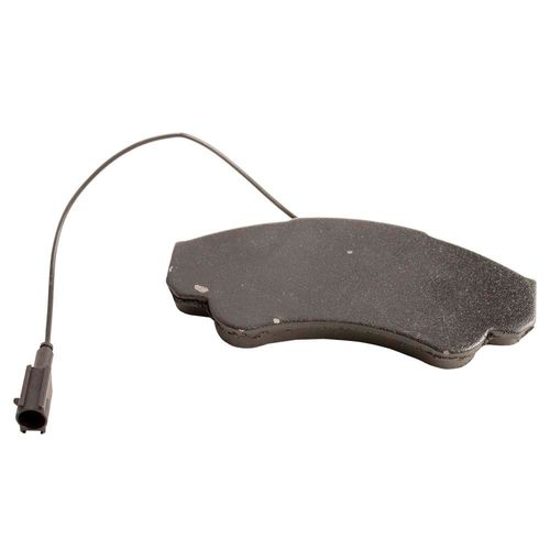 Pastilha Freio Fiat Ducato 2002 a 2015 - 148354 - SYL1204