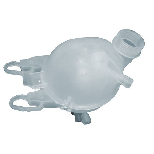 Reservatório Radiador Citroen C3 2012 a 2016 - 184017 - 15555