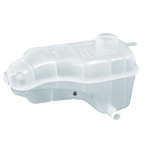 Reservatório Radiador Ford Courier 2007 a 2015 - 154929 - G1116