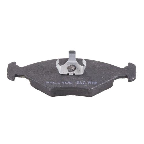 Pastilha Freio Vw Parati 1986 a 1995 - 101925 - SYL1405