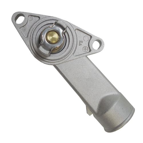 Válvula Termostática Gm Corsa 2002 a 2012 - 110740 - VT31392
