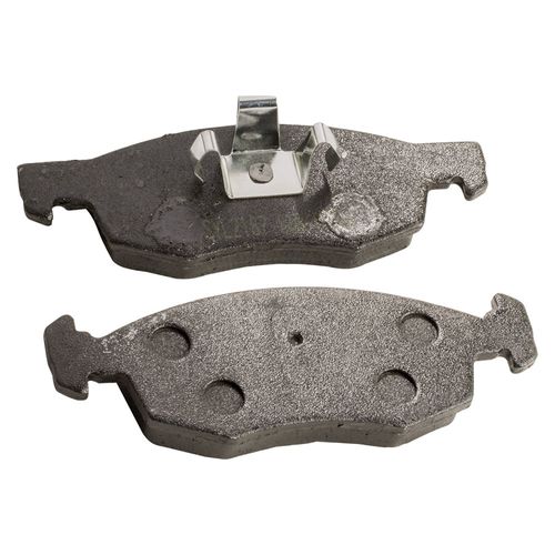 Pastilha Freio Fiat Argo 2018 a 2020 - 201207 - SYL2187