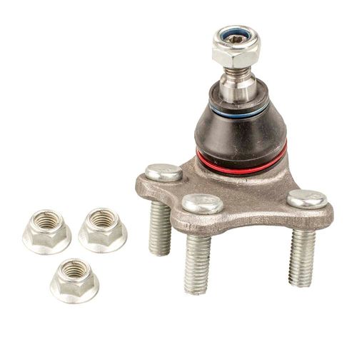 Pivô Suspensão Vw Voyage 2009 a 2015 - 170048 - APV1021R/309PID