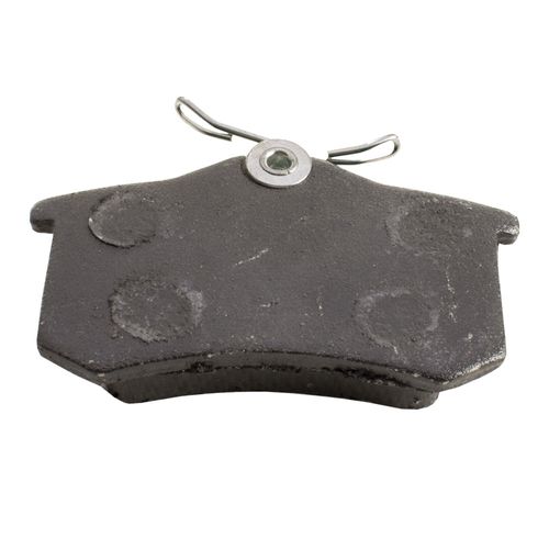 Pastilha Freio Vw Passat 1988 a 1997 - 101988 - SYL1043