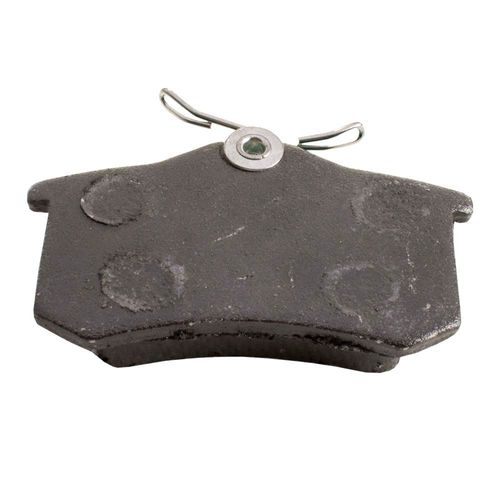 Pastilha Freio Peugeot 307 2003 a 2009 - 505237 - SYL1043