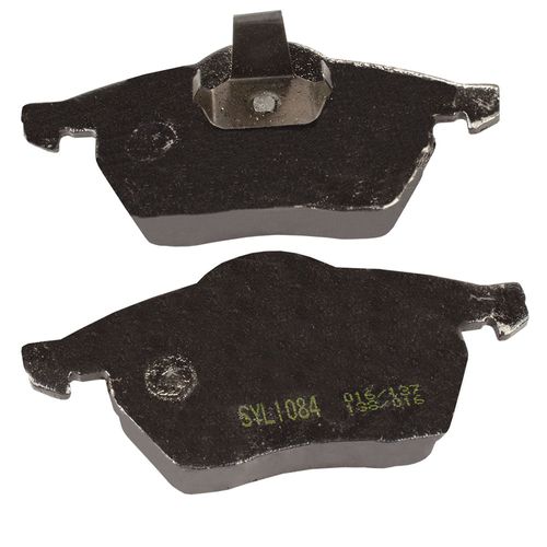 Pastilha Freio Gm Calibra 1995 a 1998 - 124564 - SYL1084