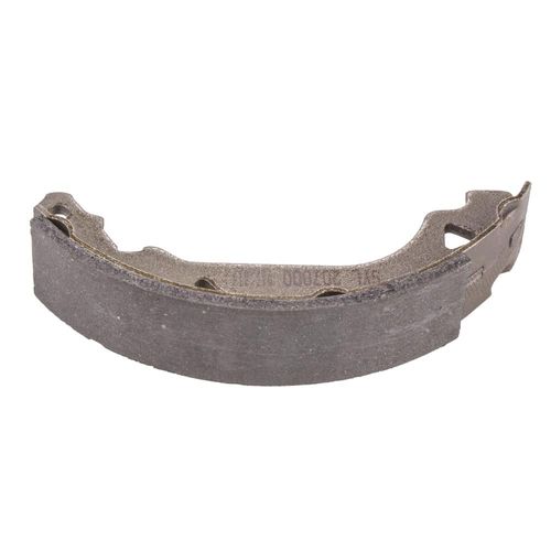 Sapata Freio Peugeot 206 1998 a 2010 - 122542 - 207000