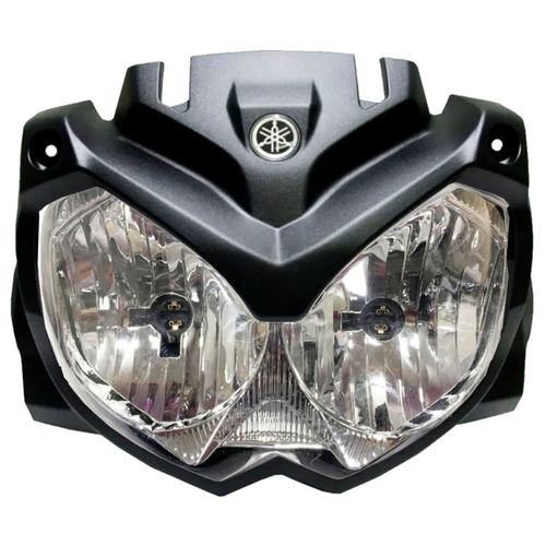 Farol Tenere 250 + Carenagem Original