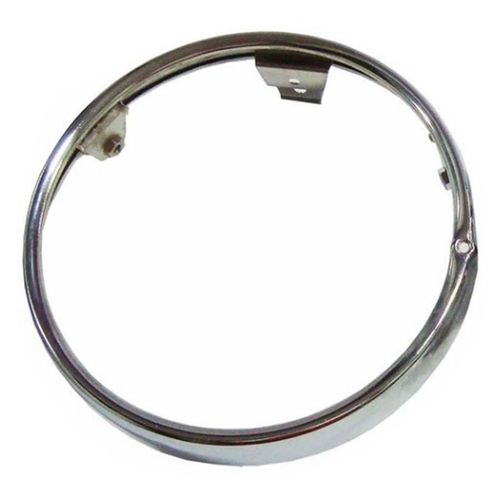 Aro Farol Cb500, Cb 500 1998 á 2004 Cromado