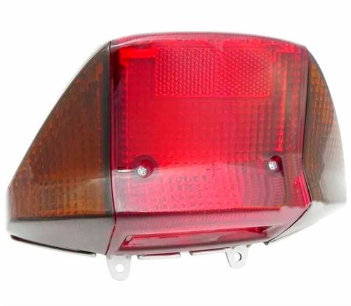 Lanterna C100 Dream Traseira