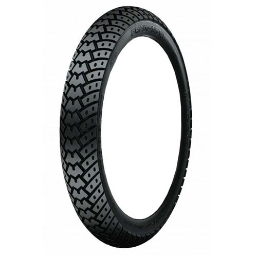 Pneu 275/18 Maggion Predator Titan Fan Ybr Factor Cbx200 Strada Dianteiro