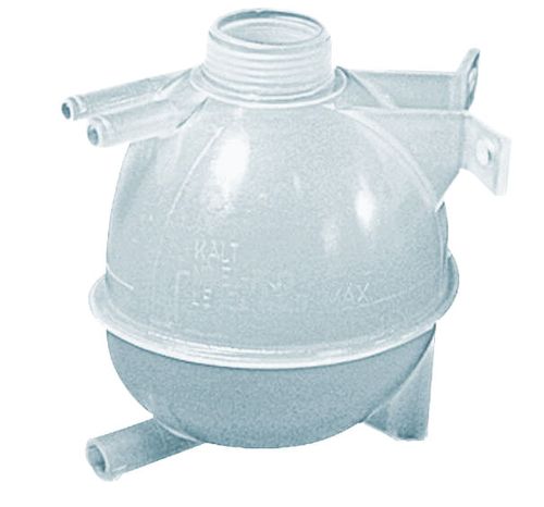 Reservatório Radiador Gm Monza 1982 a 1983 - 101787 - G1202