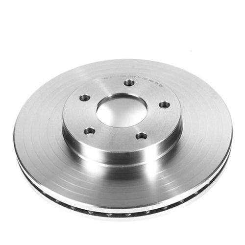 Disco de Freio Dianteiro Chevrolet Agile , Monza, Kadett, Prisma 2008 até 2012, , Corsa Pickup 1994 até 2003 - Marca TRW