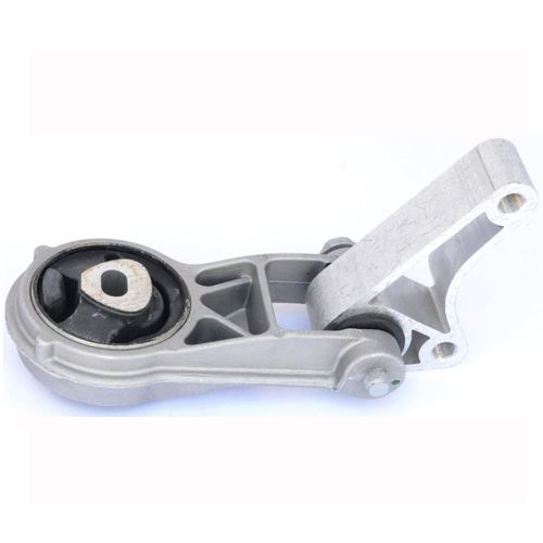 Calço Inferior do Câmbio C/ Suporte Grand Siena e Novo Palio Todos Motor 1.4 8V Evo Attractive Tetrafuel 2012 até 2021 Fabricante Mobensani