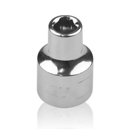 Soquete Sextavado de 6mm e Encaixe de 3/8 Polegadas Stanley