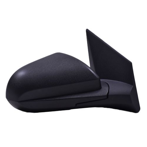 Espelho Retrovisor Externo Controle Manual Lado Direito Onix/ Novo Prisma 2012 em diante
