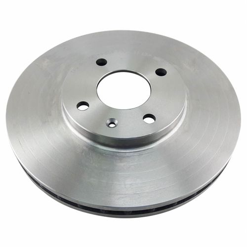 Disco de Freio Dianteiro Ventilado 260mm Corsa 1.8 2002 até 2012 Prisma 1.4 07 até 2012 Meriva 2002 até 2012 Montana 2003 até 2018