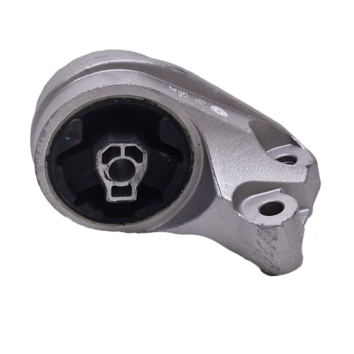 Coxim Traseiro Cambio Captiva 2008 até 2017