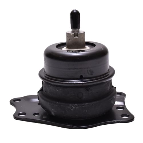 Calço Dianteiro do Motor Lado Direito Hidráulico sem Suporte Fox Polo CrossFox e SpaceFox 2003 até 2014