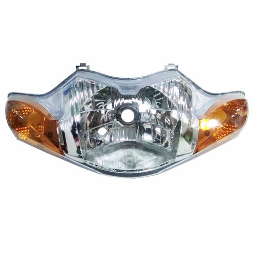 Farol Completo Shineray Phoenix 50