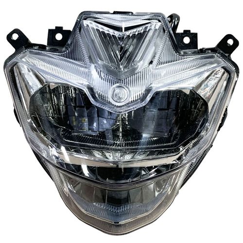 Farol Fazer 250 Nova 2018 diante Led