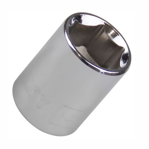 Soquete Sextavado de 14mm e Encaixe de 3/8 Polegadas Stanley