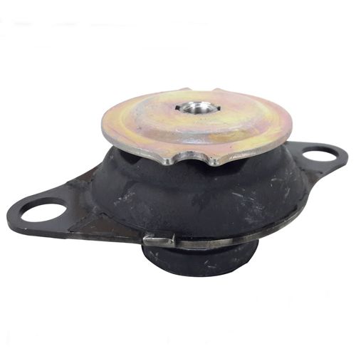 Coxim Traseiro do Motor Fiat Palio Siena Strada e Palio Weekend Todos 96 até 2006