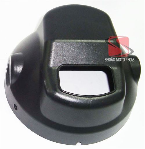 Carcaça Farol Titan 150 2004 á 2008, Fan 150 2009 á 2013