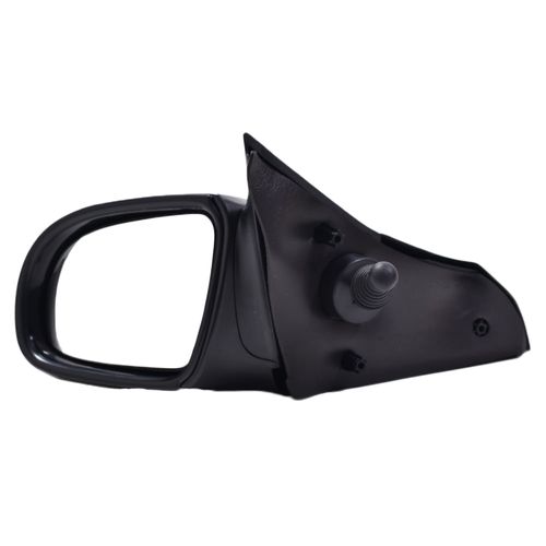 Espelho Retrovisor Externo Controle Manual Lado Esquerdo Corsa 1994 em diante Classic 2003 em diante