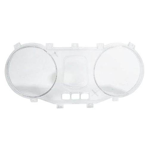 Carcaça Painel Cbx250 Twister 01/08 Superior Lente