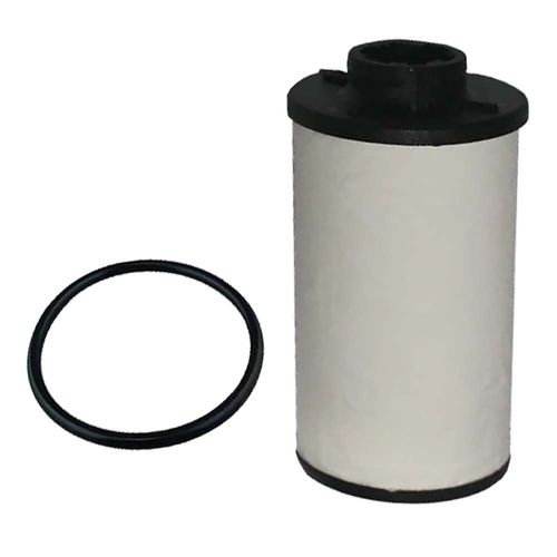 Filtro Câmbio Automático Vw Jetta 2013 a 2021 - 838890 - WOEC001