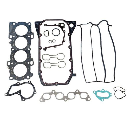 Junta Motor Ford Courier 1997 a 2000 - 834662 - 320900MLS