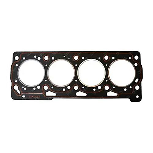 Junta Cabeçote Vw Gol 1997 a 2002 - 834676 - 230505