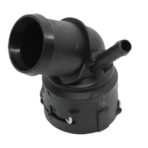 Conexão Rápida Radiador Vw Spacefox 2006 a 2018 - 841043 - 087226