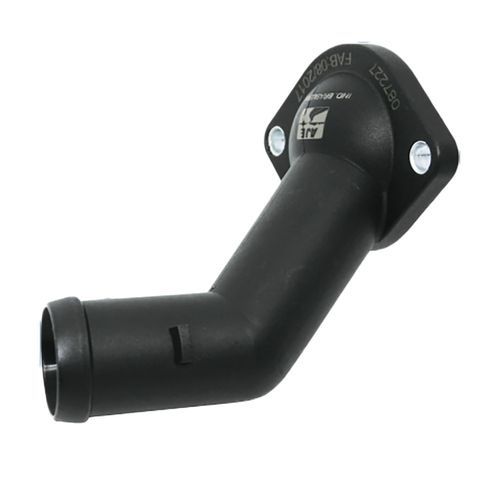 Flange Termostato Vw Polo 2002 a 2011 - 841047 - 087227