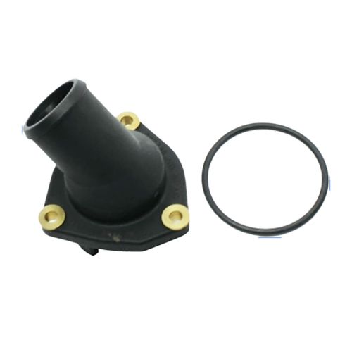 Flange D Água Gm Vectra 2006 a 2011 - 841063 - 087235