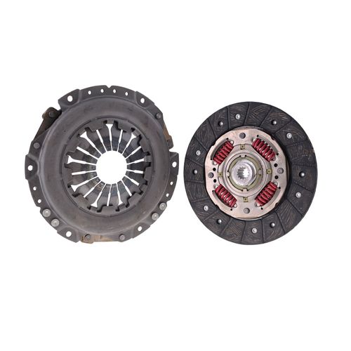 KIT DE EMBREAGEM - MERI 8V/16V/MONT 1.8L APOS 2004/VECT 2.0L APOS 2004 SEM R - TARANTO