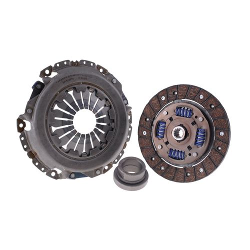 KIT DE EMBREAGEM - GM CELTA/CLASSIC 1.0L 8V/16V APOS 2001/FLEX APOS 2005 - TARANTO