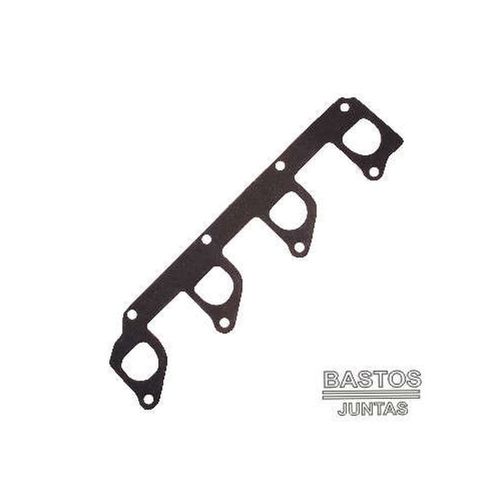 JUNTA DE COLETOR - ADM FORD RANGER SOHC 2.3 2.5 - BASTOS