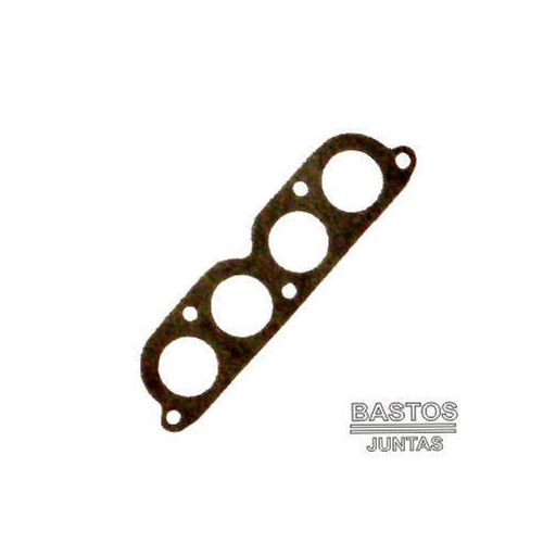 JUNTA DE COLETOR - INJ VW GOLF 2.0 AP APOS 1996 - BASTOS