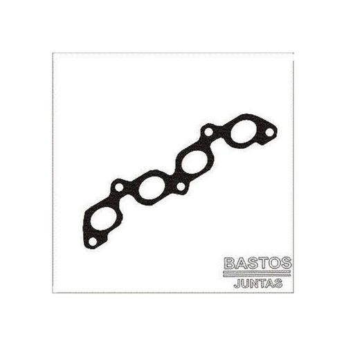 JUNTA DE COLETOR - ESC FORD FIESTA ZETEC 1.4 16V - BASTOS